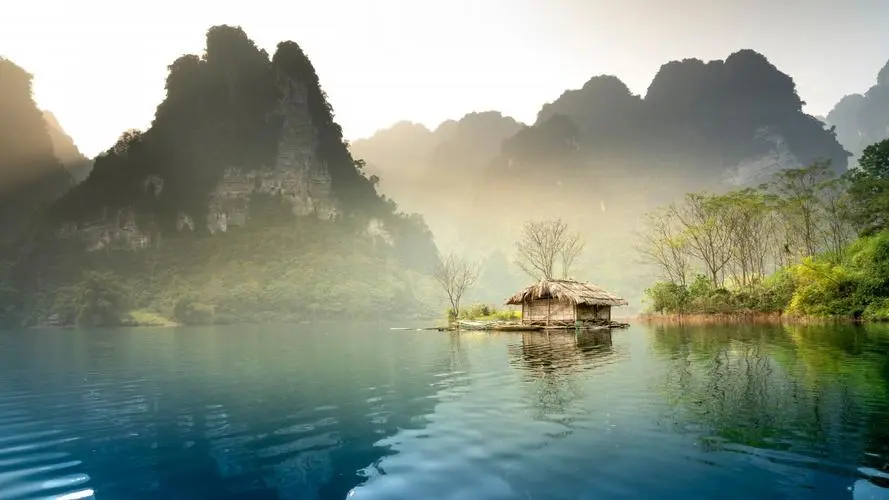 绿色智慧制造